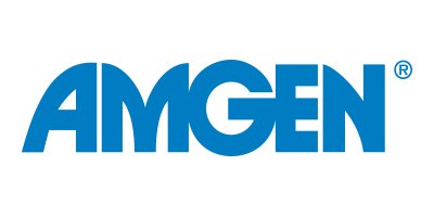 Amgen Logo