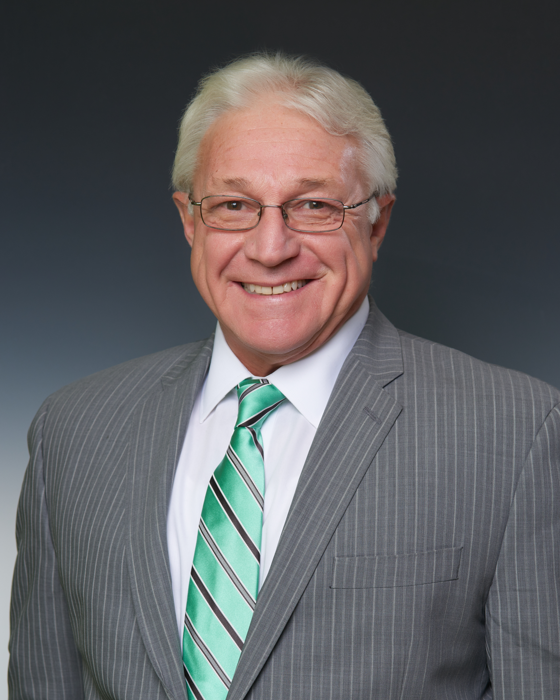 James C. Greenwood BIO