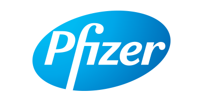 Pfizer Inc logo