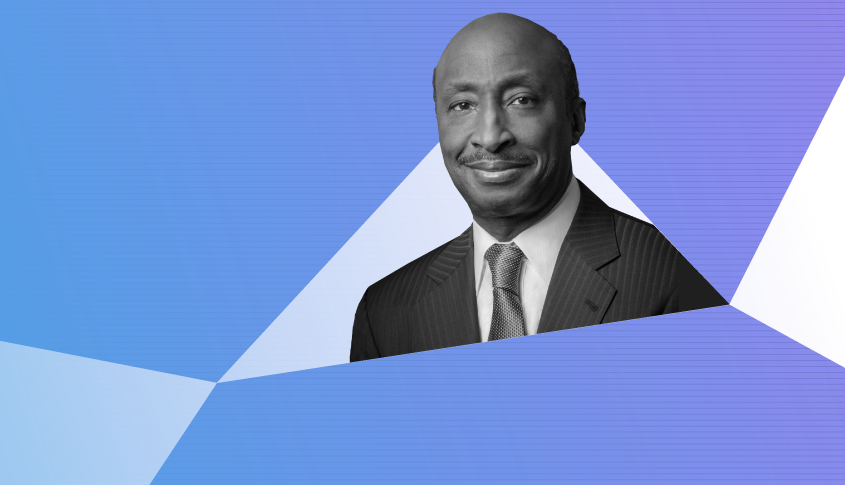 Kenneth Frazier