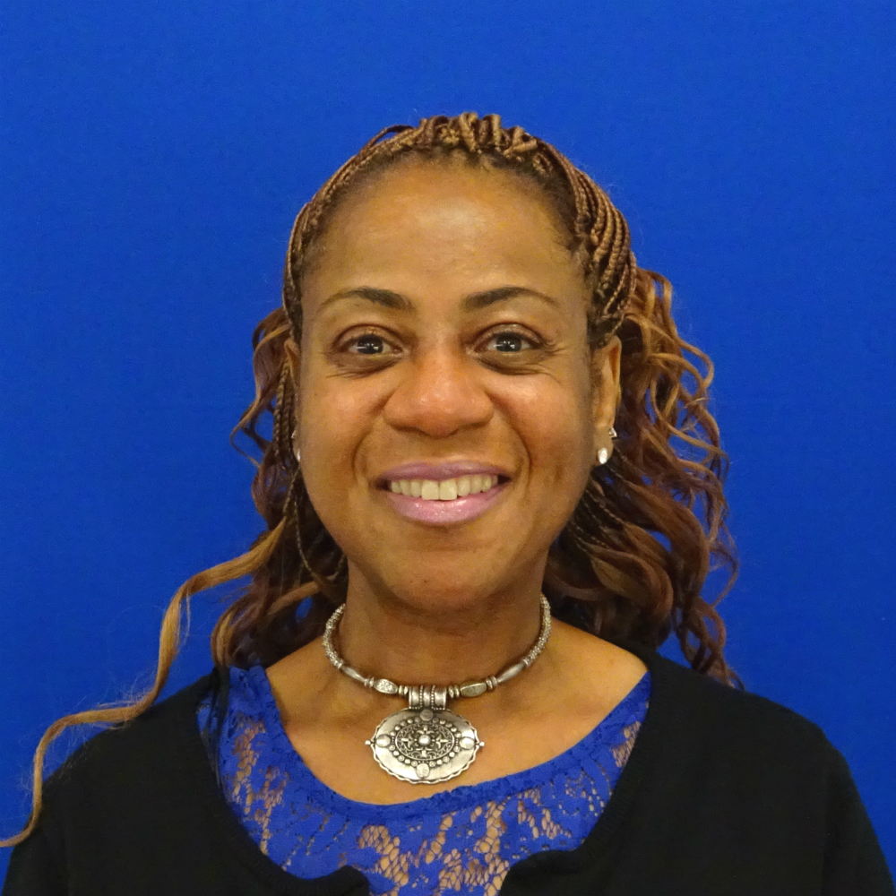 Bernadette Blake