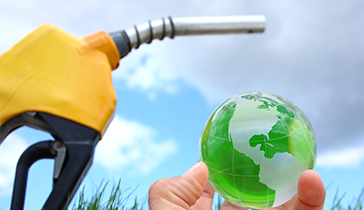 Inventor Unlocks Method to Turn Plant Sugars Into Environmentally-Friendly Fuel