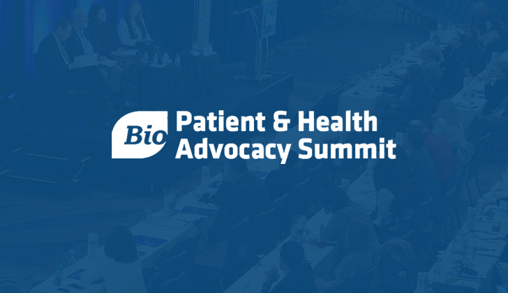 Patient & Health Advocacy Summit