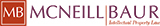 Mcneill Baur