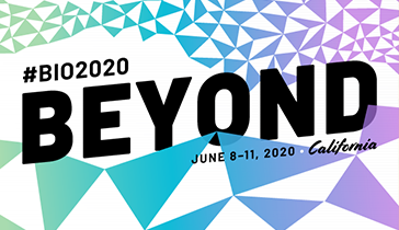 BEYOND at BIO 2020