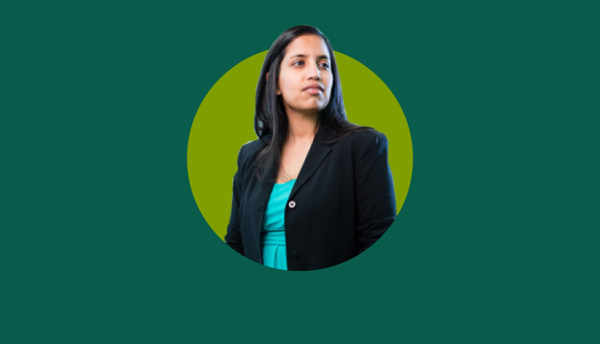 Reshma Shetty