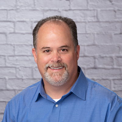Pete Frey