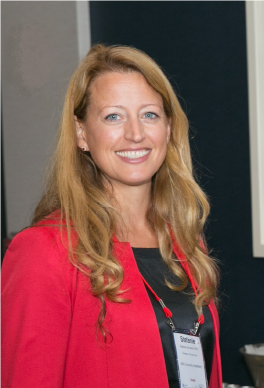 Stefanie A. Schubert - Professor of Economics – SRH University Heidelberg