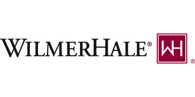 WilmerHale Logo