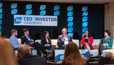 BIO CEO and Investor Forum 