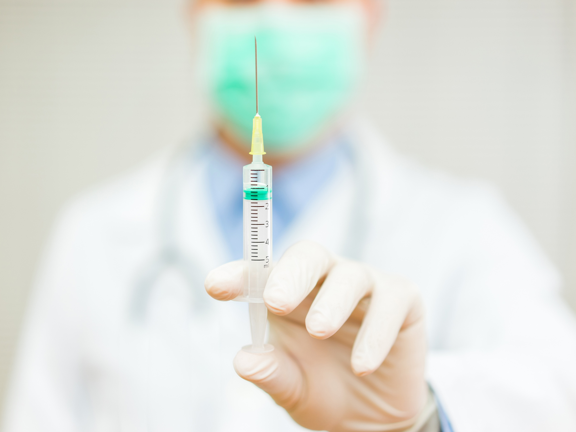 precision medicine