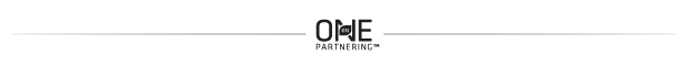 partnering logo