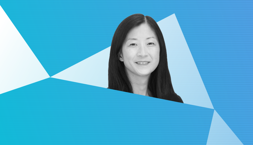 Sharon Chan