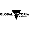 Global Vic Aus logo black transparent 125x125