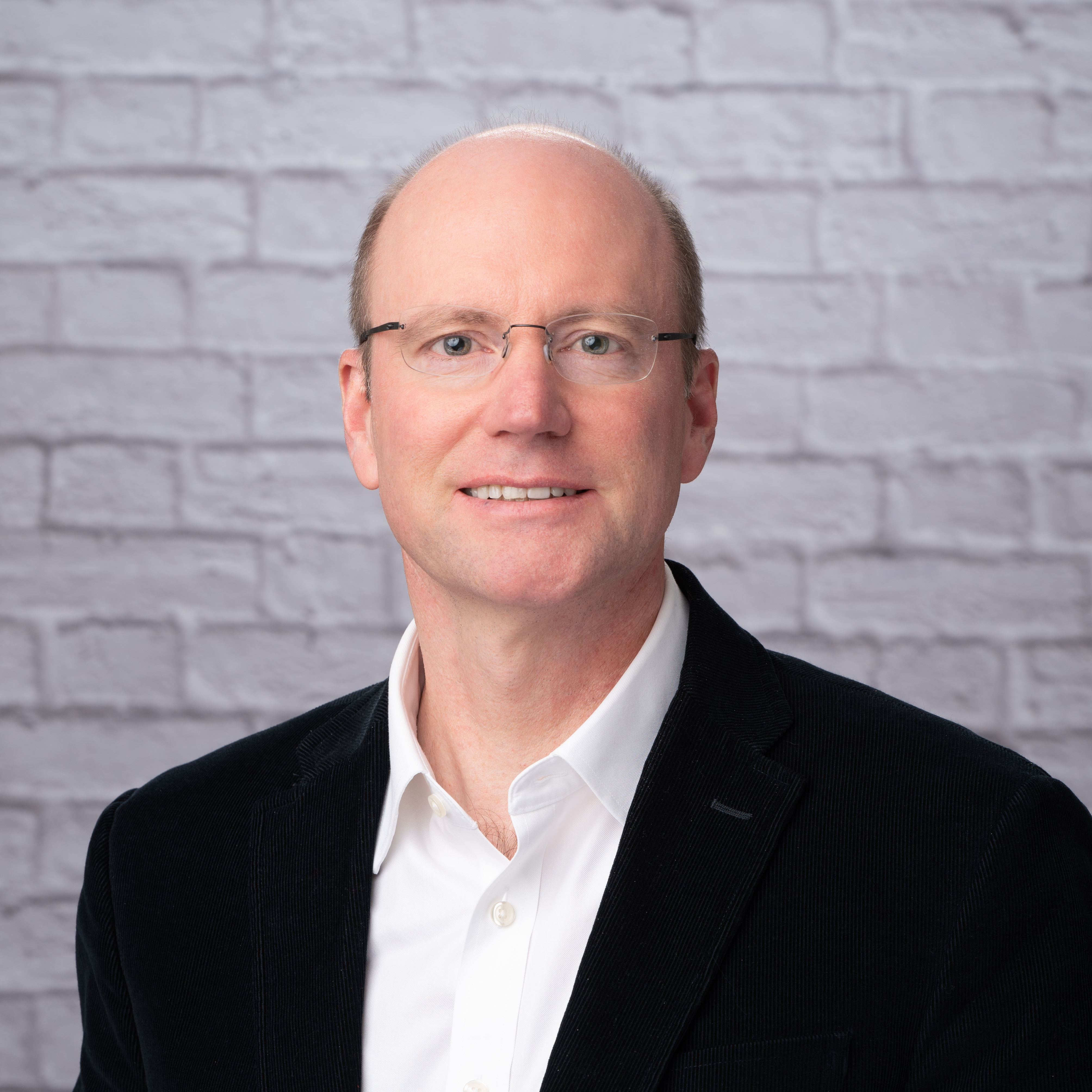 David Thomas