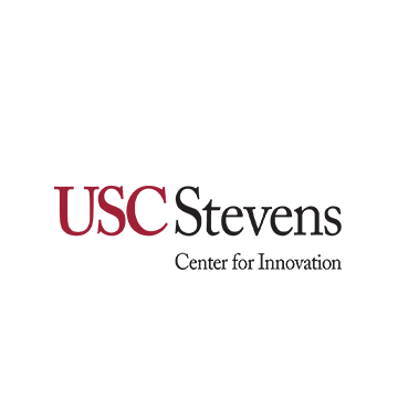 USC Stevens Center for Innovation Logo
