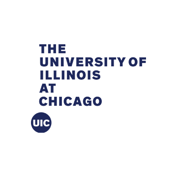 University of Illinois at Chicago Logo