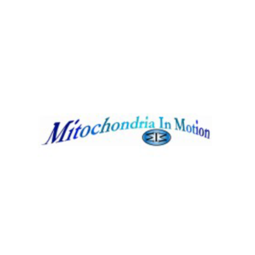Mitochondria in Motion