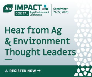 Hear from Ag & Environment Thought Leaders