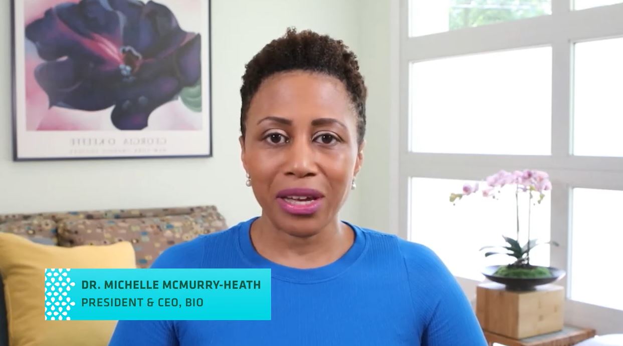 Dr. Michelle McMurry-Heath