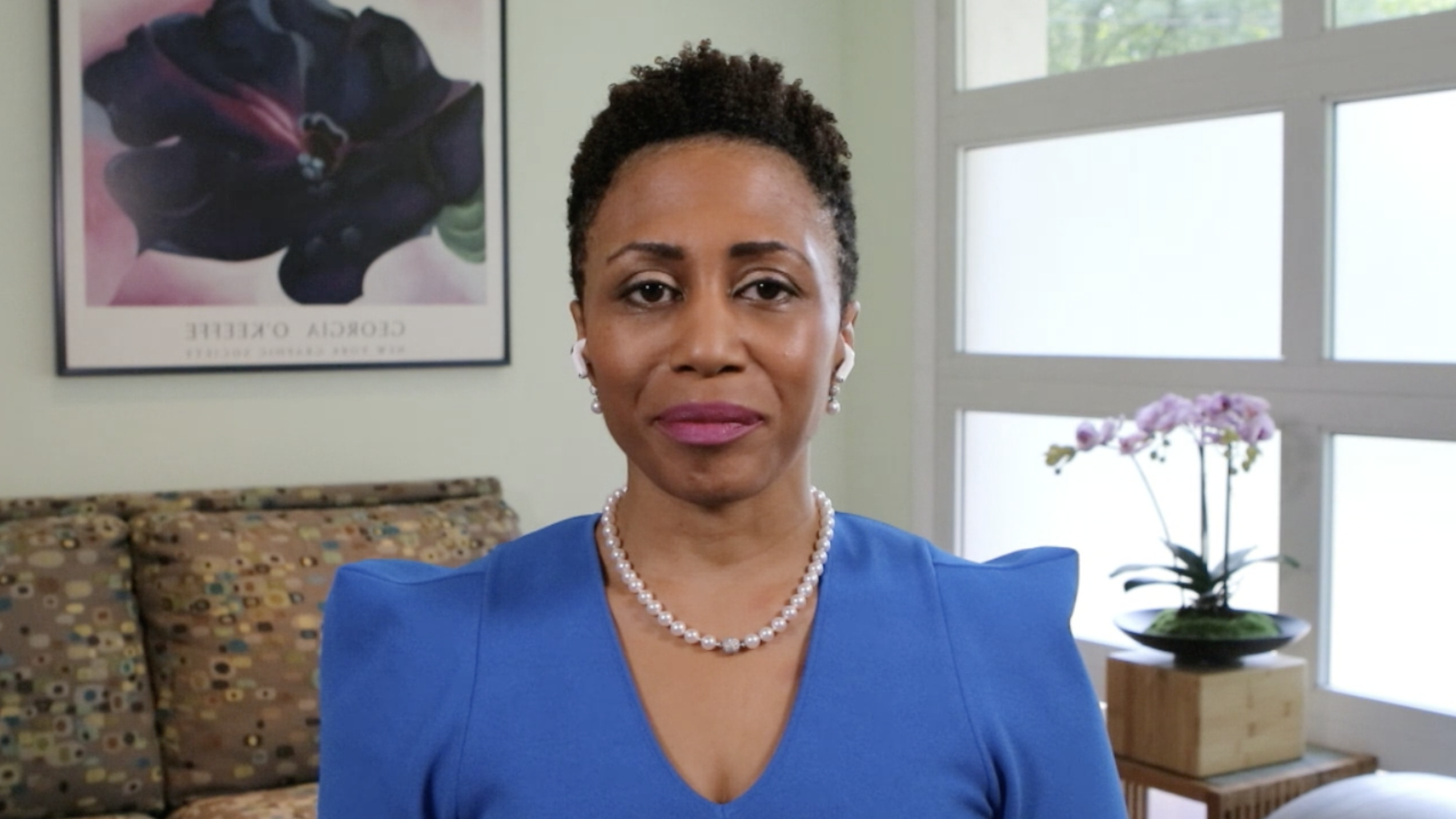 Dr. Michelle McMurry-Heath BIOEquality