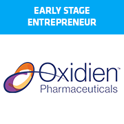 Oxidien Pharmaceuticals