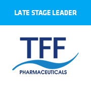 TFF Pharmaceuticals