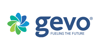 Gevo - Fueling the Future