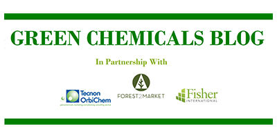 Green Chemical Blog