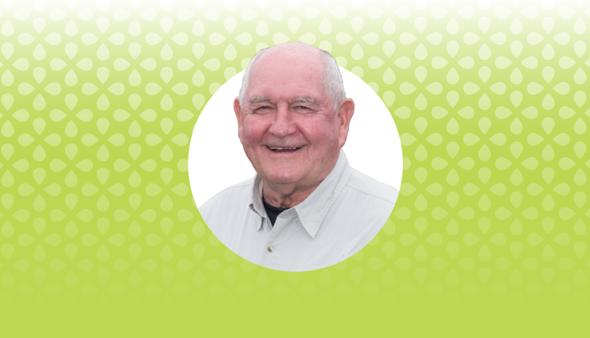Sonny Perdue