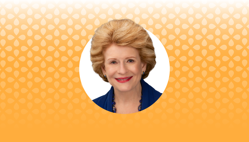 Debbie Stabenow