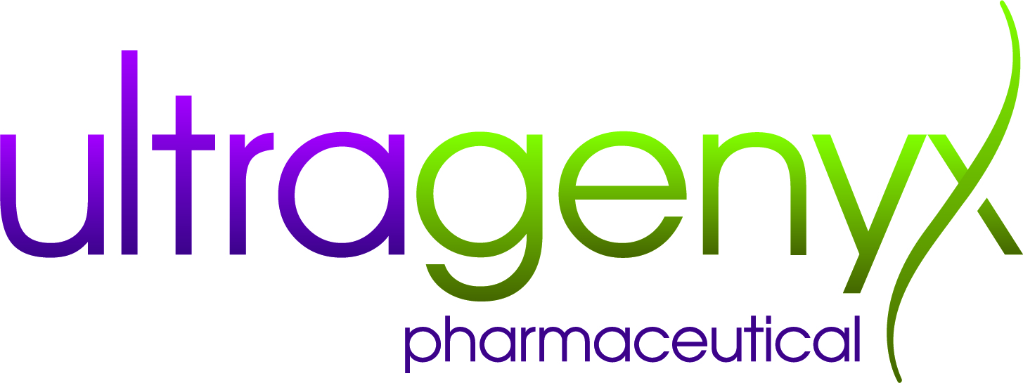 Ultragenyx Pharmaceutical Inc._Advocate
