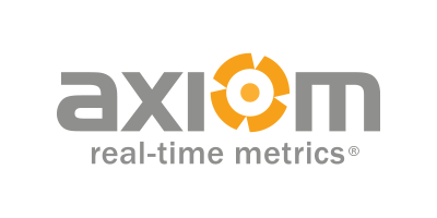 Axiom Real-Time Metrics