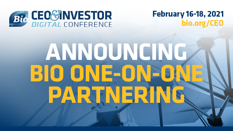 Marketing Toolkit BIO CEO & Investor Conference BIO