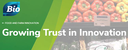 Growing Trust in Innovation