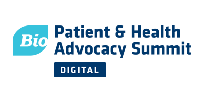 BIO Patient & Health Advocacy Summit '20