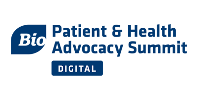 BIO Patient & Health Advocacy Summit '20