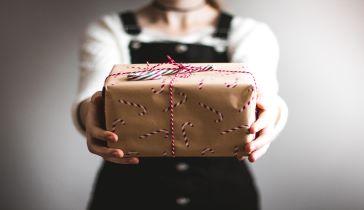 Sustainable Holiday Gift Guide