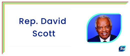 David Scott