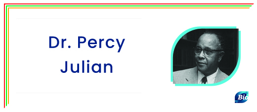 Percy Julian