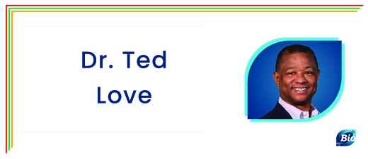 Ted Love