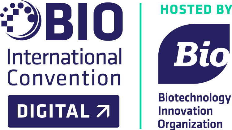 BIO Digital 2021 Logo