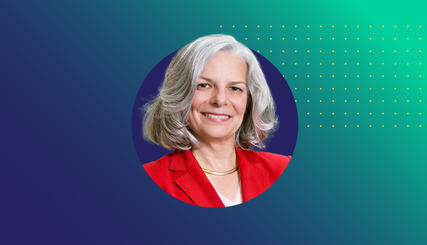 Julie Gerberding