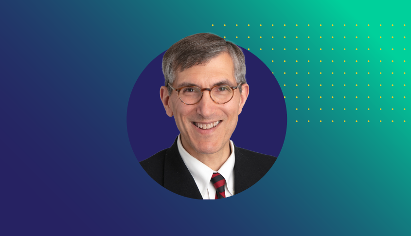 Peter Marks