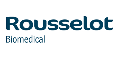 Rousselot Biomedical Logo