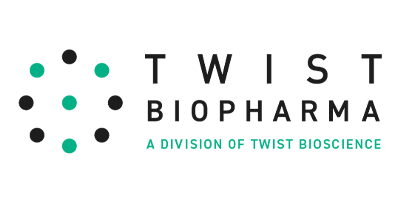 Twist Biopharma Logo