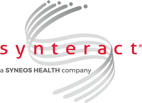 Synteract Logo