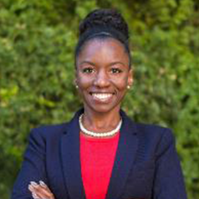 Asha Collins, PHD