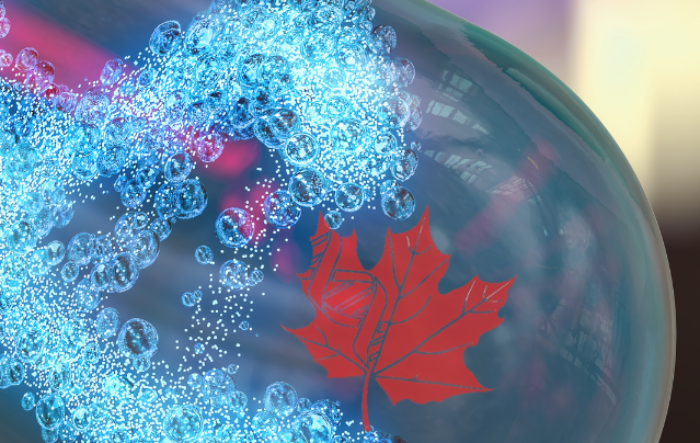 Global Marketplace Canada