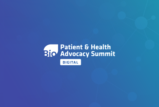BIO Patient & Health Advocacy Digital Summit